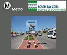South Bay Measure R Hwy Program - Pictures
